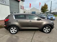 tweedehands Kia Sportage 2.0 X-ecutive Plus Pack First Edition