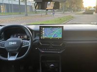 Occasion Dacia Duster Journey 131 PK (96 kW) 2025 Groen SUV