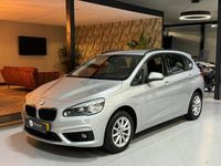 tweedehands BMW 218 2-SERIE Active Tourer i Centennial High Executive Xenon Garantie Navigatie Stoelverwarming Rijklaar