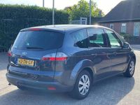 tweedehands Ford S-MAX 2.0-16V