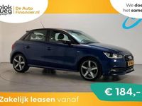 Occasion Audi A1 Sportback S-Line 95 PK (69 kW) 2016 Hatchback