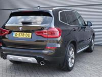 tweedehands BMW X3 XDrive20i High Executive Nav Camera Cruise Contol