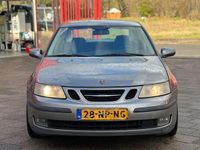 tweedehands Saab 9-3 Sport Sedan 1.8t Linear • LPG G3 • LEES TEKST!