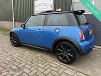 tweedehands Mini Cooper S 1.6 |Xenon|Airco|Stoel vw|Pano|APK Nieuw|