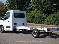 tweedehands Renault Master T35 2.3 165 L3 Chassis Airco, Cruise, Bluetooth!! NR. C01*