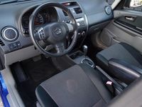 tweedehands Suzuki SX4 1.6 Exclusive