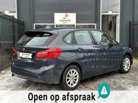 tweedehands BMW 218 2-SERIE Active Tourer i AUTOMAAT XENON CRUISE NAVI PDC !!