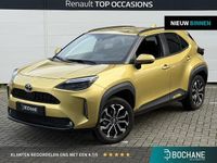 Occasion Toyota Yaris Cross 116 PK (85 kW) 2023 Geel SUV