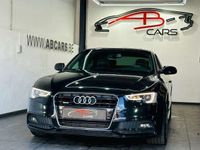 tweedehands Audi A5 3.0 TDi V6 Quattro S line * GAR 12 MOIS * 1ER PROP