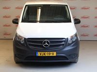 Occasion Mercedes Vito 102 PK (75 kW) 2021 Bestelauto Van