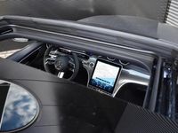 tweedehands Mercedes 180 C-KLASSE EstateAMG | Nightpakket | Panoramadak | Stoelverwarmd | Achteruitrijcamera