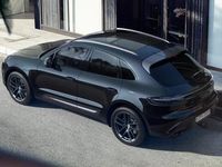 tweedehands Porsche Macan T