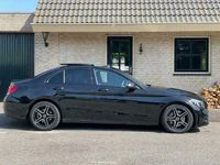 tweedehands Mercedes C300 Premium Plus Pack | AUT | PANO |