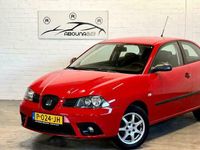 tweedehands Seat Ibiza 1.2-12V Select |Airco |Stuurbkr |Nieuwe APK |LM15
