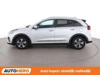 Occasion Kia Niro Premium 141 PK (103 kW) 2021 Grijs SUV