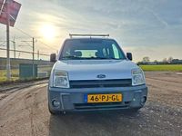 Occasion Ford Tourneo Connect 116 PK (85 kW) 2004 Grijs MPV