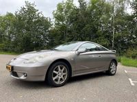 tweedehands Toyota Celica 1.8 VVT-i T-Sport