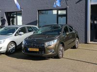 Occasion Citroën DS4 So Chic 120 PK (88 kW) 2014 Bruin Hatchback
