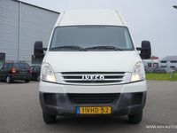 tweedehands Iveco Daily 35C12V 330 H2