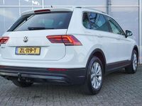 Occasion VW Tiguan Comfortline 131 PK (96 kW) 2019 Wit SUV