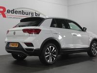 tweedehands VW T-Roc 1.0 TSI United - Navi / Carplay / PDC / Lane assis