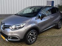 tweedehands Renault Captur 0.9 TCe Xmod*2e eigenaar*44Dkm*NAP*Leder*Navi*Camera*