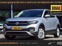 Occasion VW T-Cross Business 97 PK (71 kW) 2020 Grijs SUV