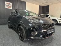 Occasion Kia Sportage 177 PK (130 kW) 2021 Overige SUV