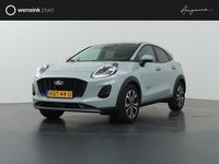 Occasion Ford Puma Titanium 125 PK (91 kW) 2025 Grijs SUV