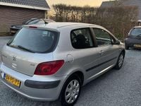 Occasion Peugeot 307 109 PK (80 kW) 2004 Grijs Hatchback