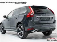 tweedehands Volvo XC60 2.0 D3 Summum R-Design