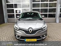 tweedehands Renault Scénic IV 1.2 TCe Intens | Keyless | Airco | NAVI | Cruise Control | Climate Control | PDC V+A |20" LMV