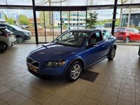 tweedehands Volvo C30 1.8 Airco | Licht Metalen Velgen |