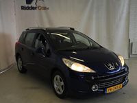 tweedehands Peugeot 207 1.4 VTi X-line|2E EIG|APK1-25|PANO|BLUETOOTH|AI