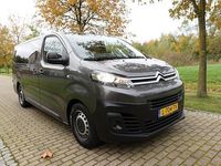 Occasion Citroën Spacetourer 120 PK (88 kW) 2021 Grijs MPV