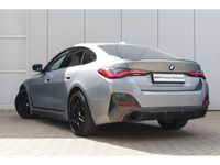 tweedehands BMW 420 4-SERIE Gran Coupé i High Executive M Sport Automaat / Comfort Access / Verwarmd stuurwiel / Stoelverwarming / Harman Kardon / Active Cruise Control / Parking Assistant