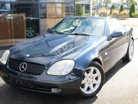 tweedehands Mercedes SLK230 K. Eibach, AMG, Ate Power Disc