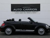 Occasion VW Beetle 170 PK (125 kW) 2014 Zwart Hatchback
