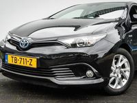 tweedehands Toyota Auris 1.8 Hybrid Aut. Energy Plus Navigatie/ Dab/ Camera