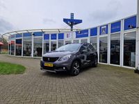 tweedehands Peugeot 2008 1.2 GT Automaat pano/camera