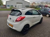 tweedehands Ford Ka 1.2 Metal start/stop