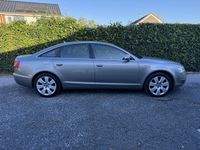 tweedehands Audi A6 Limousine 2.4 Pro Line Automaat | Navi | Autom. Ai