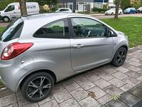 Occasion Ford Ka Trend 69 PK (50 kW) 2010 Zilver Hatchback