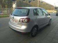 tweedehands VW Golf Sportsvan 1.9 TDi Comfortline