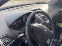 tweedehands Peugeot 206 1.4 Urban Move