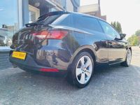 tweedehands Seat Leon SC 1.4 TSI FR / CLIMAT / NAVI / CRUISE / LEDER