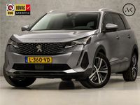 Occasion Peugeot 5008 Allure 131 PK (96 kW) 2021 Grijs SUV