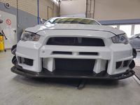 tweedehands Mitsubishi Lancer Evolution 2.0 Evo X race/track/rally