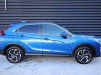 tweedehands Mitsubishi Eclipse Cross 2.4 PHEV Intense NL-auto, Camera, Navi