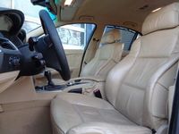 Occasion BMW 525 Executive 192 PK (141 kW) 2004 Blauw Sedan